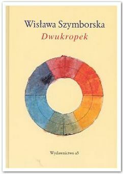 Dwukropek by Wisława Szymborska