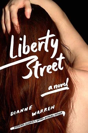 Liberty Street by Dianne Warren