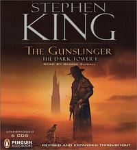 The Gunslinger by Stephen King