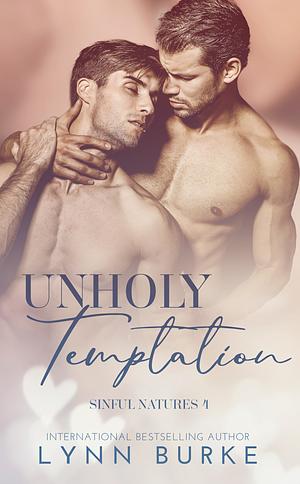 Unholy Temptation by Lynn Burke