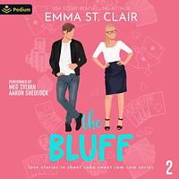 The Bluff by Emma St. Clair