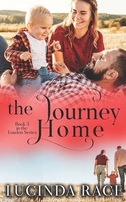 The Journey Home by Lucinda Race