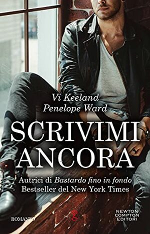 Scrivimi ancora by Vi Keeland