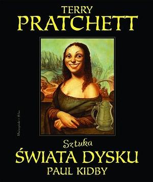 Sztuka Świata Dysku by Terry Pratchett