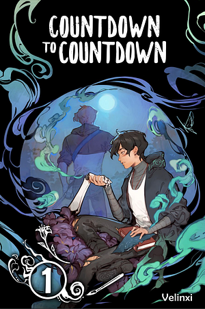 Countdown to Countdown by Xiao Tong Kong (Velinxi)