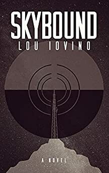 Skybound by Lou Iovino