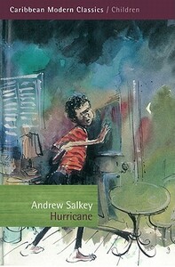 Hurricane by Andrew Salkey