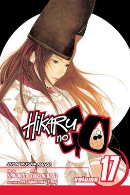 Hikaru No Go, Volume 17 by Yumi Hotta