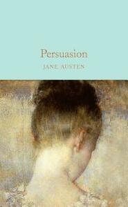 Persuasion by Jane Austen