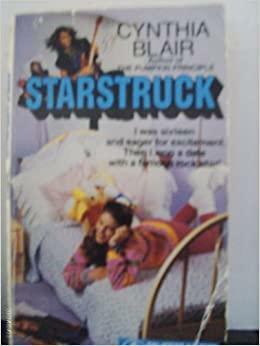 Starstruck by Cynthia Blair