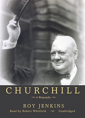 Churchill: A Biography by Roy Jenkins