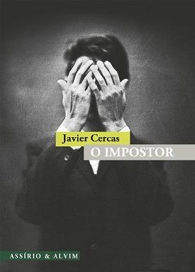 O Impostor by Javier Cercas