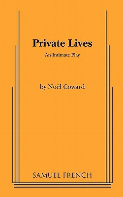 Private Lives by Noel Coward