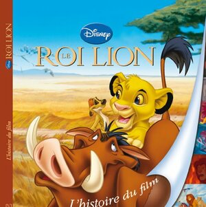 Le Roi Lion by The Walt Disney Company