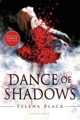 Dance of Shadows by Yelena Black