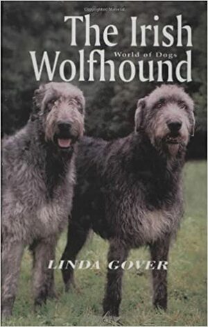 Irish Wolfhound (World of Dogs) by Linda Glover