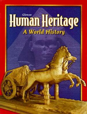 Human Heritage: A World History by Miriam Greenblatt, Peter S. Lemmo