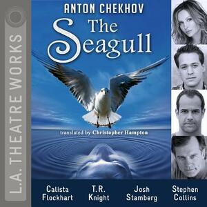 The Seagull by Anton Chekhov