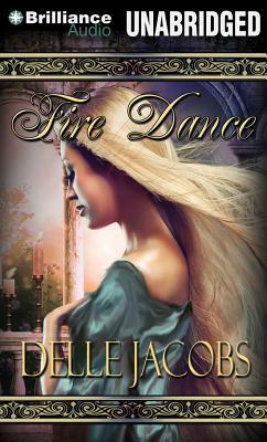 Fire Dance by Delle Jacobs