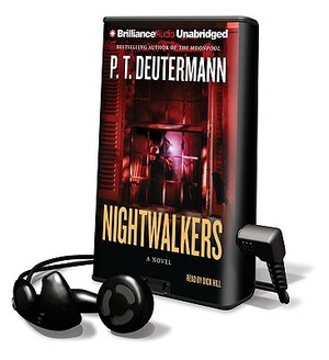 Nightwalkers by P. T. Deutermann