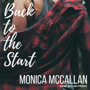 Back to the Start by Monica McCallan