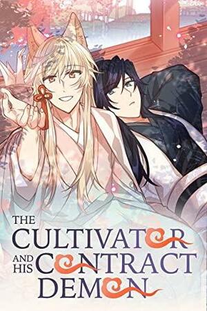 The Cultivator and His Contract Demon by Chaofan, Kuaikan comics
