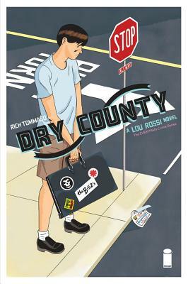 Dry County by Rich Tommaso