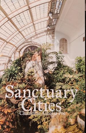 Sanctuary Cities by Charlotte Amelia Poe