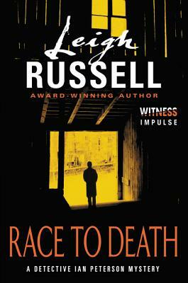 Race to Death by Leigh Russell