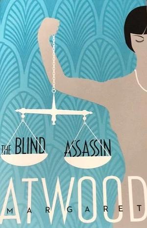 The Blind Assassin  by Margaret Atwood