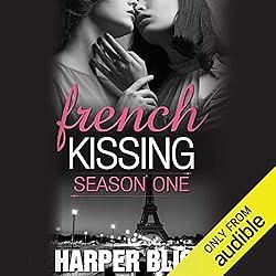 French Kissing:  Season 1 by Harper Bliss