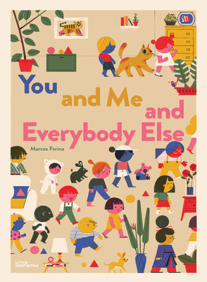 You and Me and Everybody Else by 