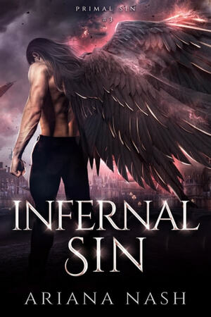 Infernal Sin by Ariana Nash