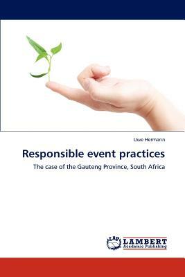 Responsible Event Practices by Uwe Hermann