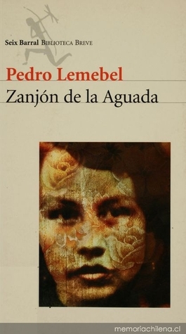 Zanjón de la Aguada by Pedro Lemebel