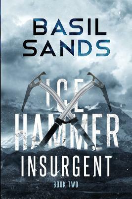 Insurgent by Basil Sands