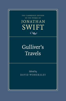 Gulliver's Travels by Jonathan Swift