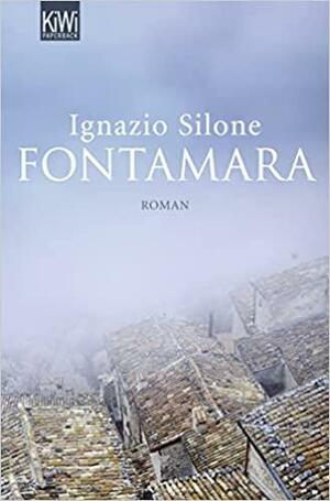 Fontamara by Ignazio Silone