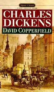 David Copperfield by Charles Dickens