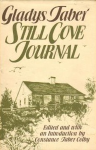Still Cove Journal by Gladys Taber