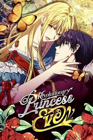 Revolutionary Princess Eve, Season 1 by SAGONG (COPIN), SURI (COPIN), Irinbi