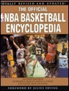 The Official NBA Basketball Encyclopedia by Alex Sachare