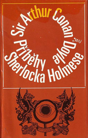 Příběhy Sherlocka Holmese by Arthur Conan Doyle