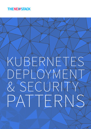 Kubernetes Deployment & Security Patterns by Alex Williams