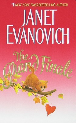 The Grand Finale by Janet Evanovich