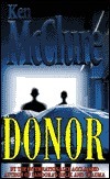 Donor by Ken McClure