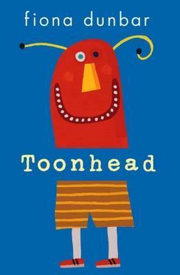 Toonhead by Fiona Dunbar