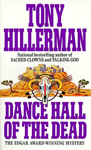 Dance Hall of the Dead by Tony Hillerman