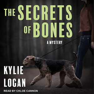 The Secrets of Bones by Kylie Logan