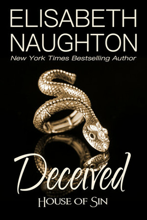 Deceived by Elisabeth Naughton